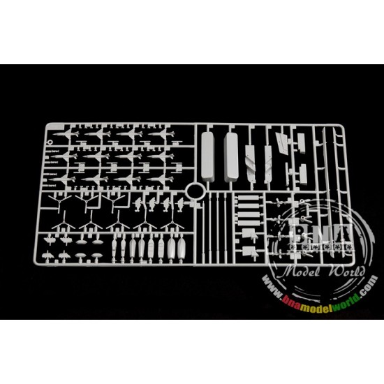 1/550 Minsk (kiev) USSR Aircraft Carrier 1/550 Minsk (kiev) USSR Aircraft Carrier