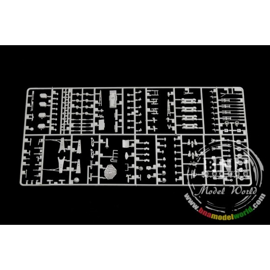 1/550 Minsk (kiev) USSR Aircraft Carrier 1/550 Minsk (kiev) USSR Aircraft Carrier