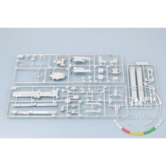 1/350 USS England DE-635 1/350 USS England DE-635