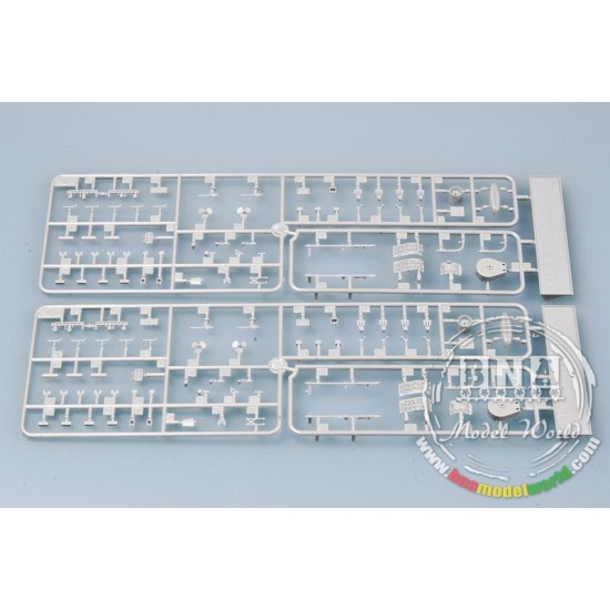 1/350 USS England DE-635 1/350 USS England DE-635
