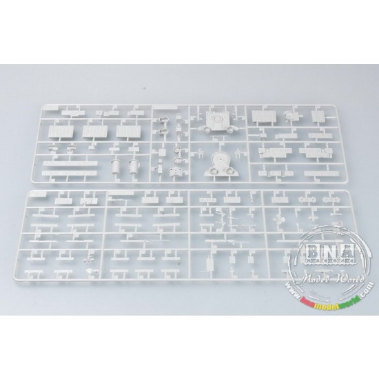 1/350 S.S John W Brown 1/350 S.S John W Brown