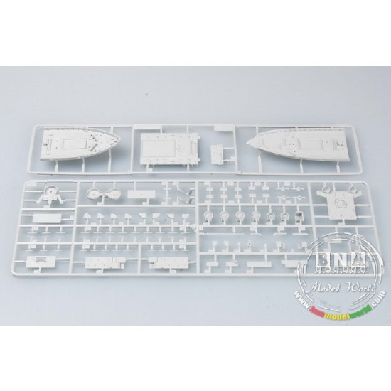 1/350 S.S John W Brown 1/350 S.S John W Brown