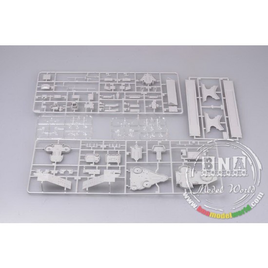 1/350 USS San Francisco CA-38 (1944) 1/350 USS San Francisco CA-38 (1944)