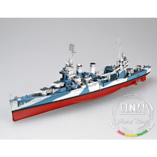 1/350 USS San Francisco CA-38 (1944) 1/350 USS San Francisco CA-38 (1944)