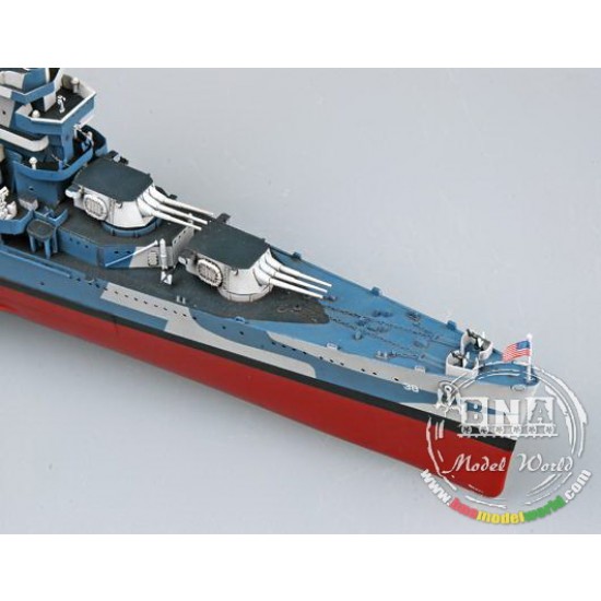 1/350 USS San Francisco CA-38 (1944) 1/350 USS San Francisco CA-38 (1944)