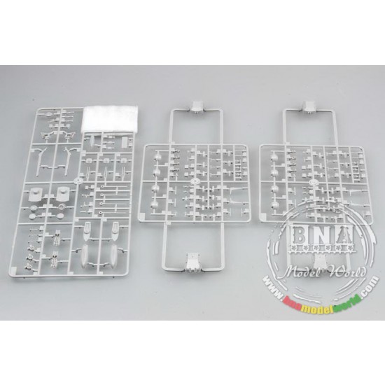 1/350 German Cruiser Admiral Hipper 1941 1/350 German Cruiser Admiral Hipper 1941