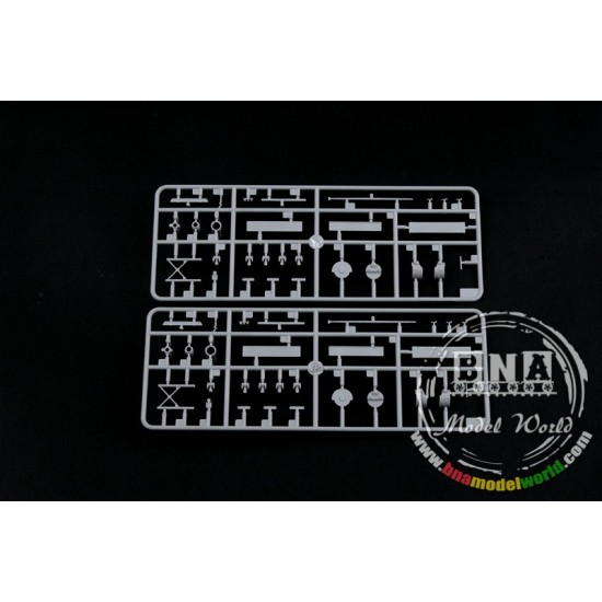 1/350 Italian Navy Battleship RN Roma 1/350 Italian Navy Battleship RN Roma