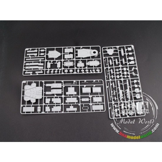 1/350 Battleship HMS Queen Elizabeth 1/350 Battleship HMS Queen Elizabeth