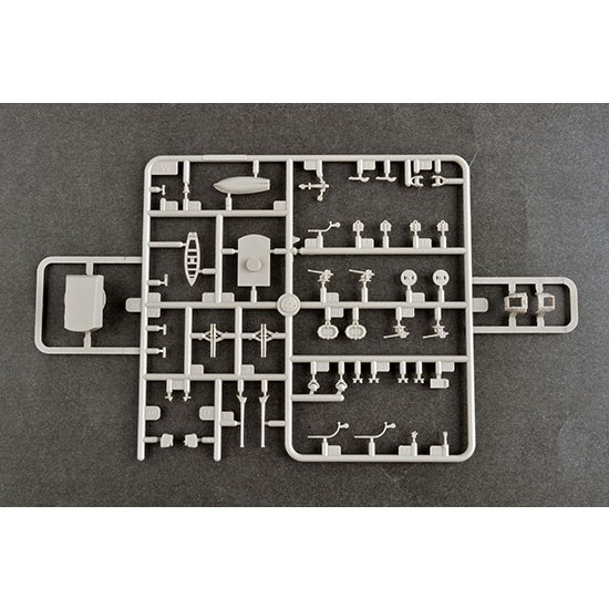 1/350 Italian Heavy Cruiser Gorizia 1/350 Italian Heavy Cruiser Gorizia