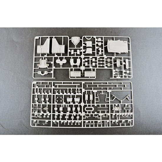 1/350 German Bismarck Battleship 1/350 German Bismarck Battleship