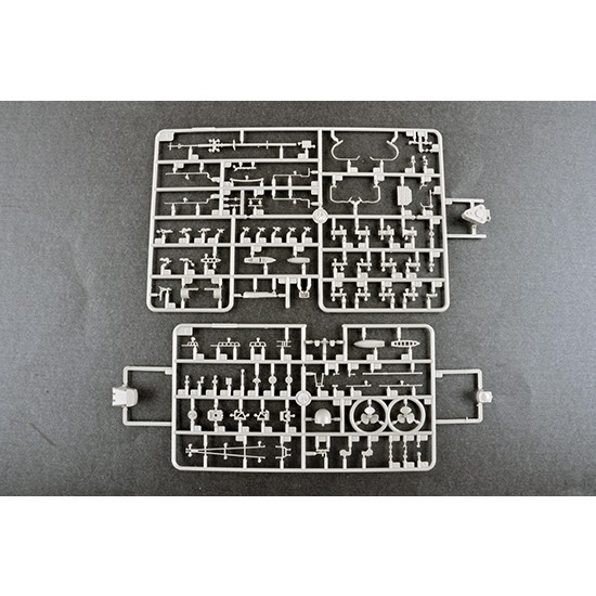 1/350 German Bismarck Battleship 1/350 German Bismarck Battleship