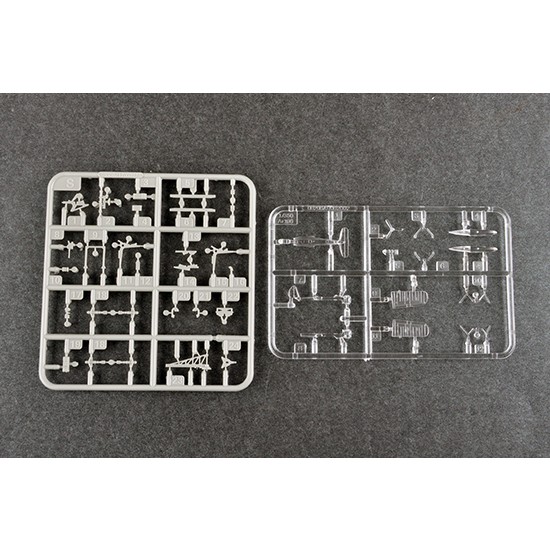1/350 German Bismarck Battleship 1/350 German Bismarck Battleship