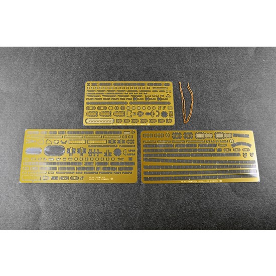 1/350 German Bismarck Battleship 1/350 German Bismarck Battleship