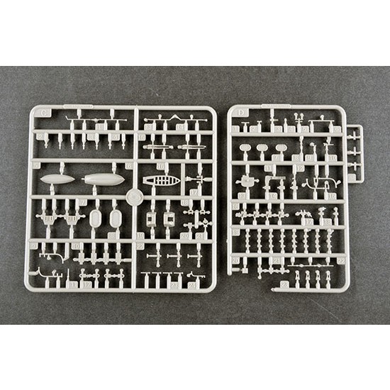 1/350 HMS Colombo C-class Light Cruiser 1/350 HMS Colombo C-class Light Cruiser