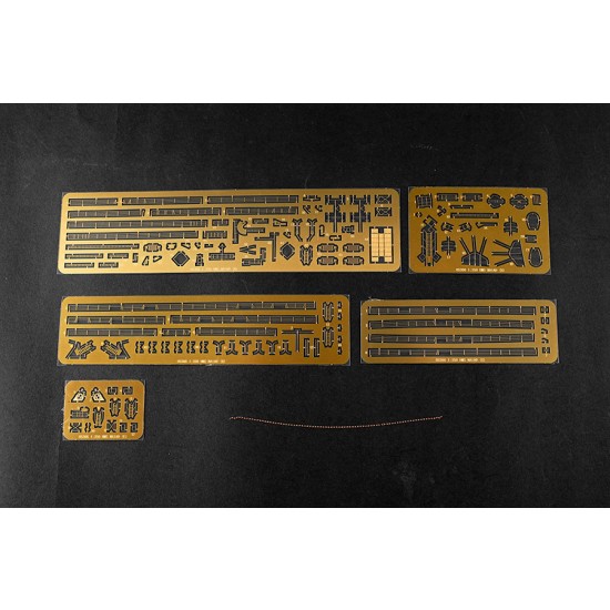 1/350 HMS Naiad Dido-class Light Cruiser 1/350 HMS Naiad Dido-class Light Cruiser