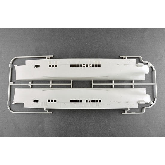 1/350 USS CVE-26 Sangamon 1/350 USS CVE-26 Sangamon