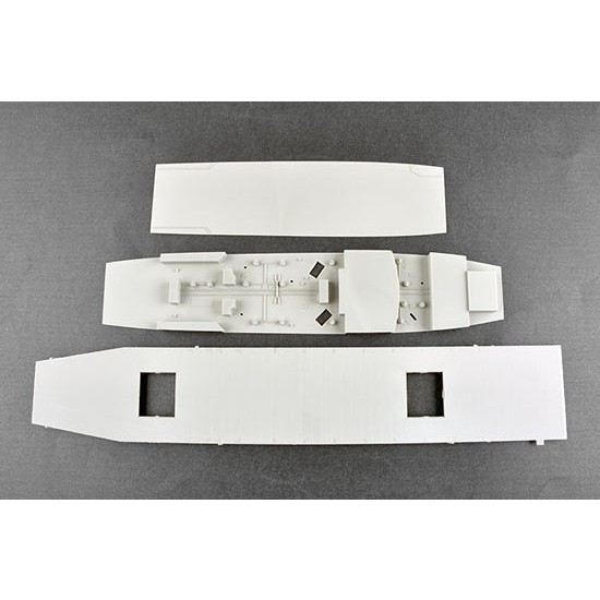 1/350 USS CVE-26 Sangamon 1/350 USS CVE-26 Sangamon