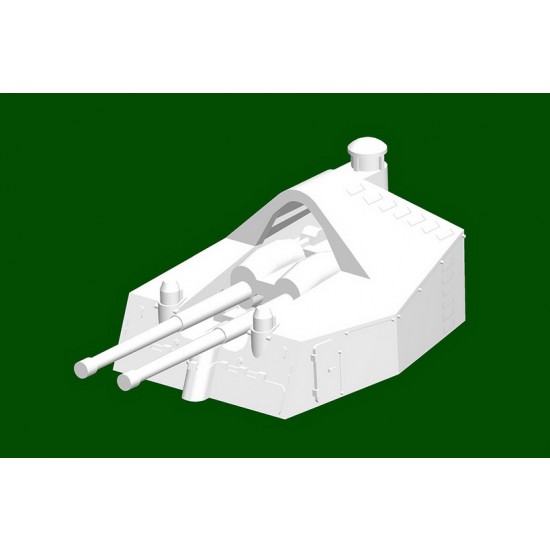 1/350 DKM O Class Battlecruiser Barbarossa 1/350 DKM O Class Battlecruiser Barbarossa