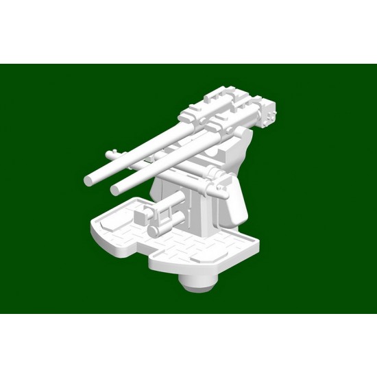 1/350 DKM O Class Battlecruiser Barbarossa 1/350 DKM O Class Battlecruiser Barbarossa