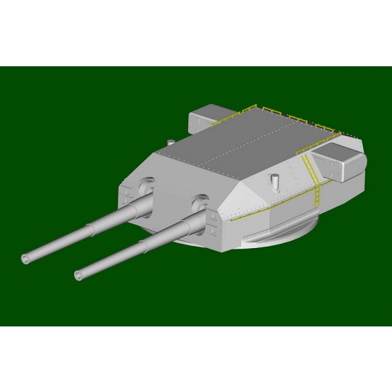 1/350 DKM H Class Battleship 1/350 DKM H Class Battleship