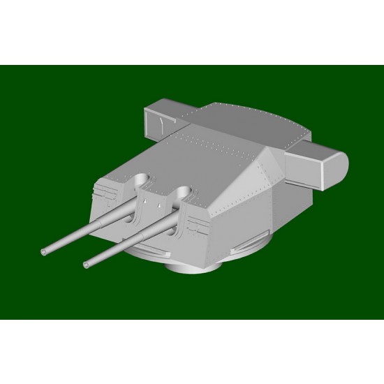 1/350 DKM H Class Battleship 1/350 DKM H Class Battleship