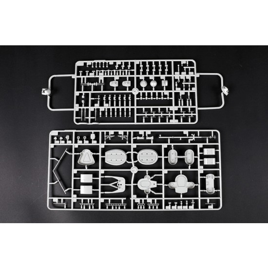 1/350 DKM H Class Battleship 1/350 DKM H Class Battleship