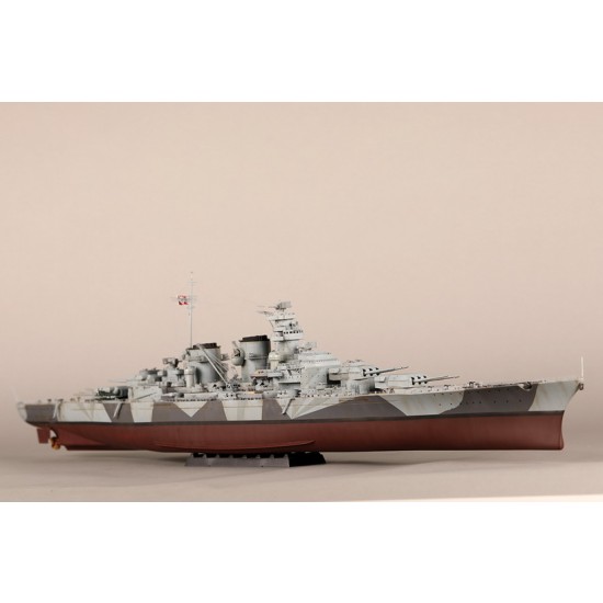1/350 DKM H Class Battleship 1/350 DKM H Class Battleship