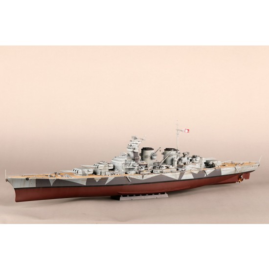 1/350 DKM H Class Battleship 1/350 DKM H Class Battleship