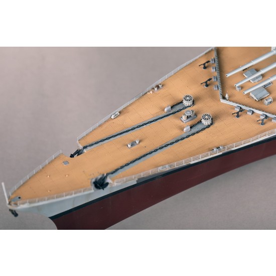 1/350 DKM H Class Battleship 1/350 DKM H Class Battleship