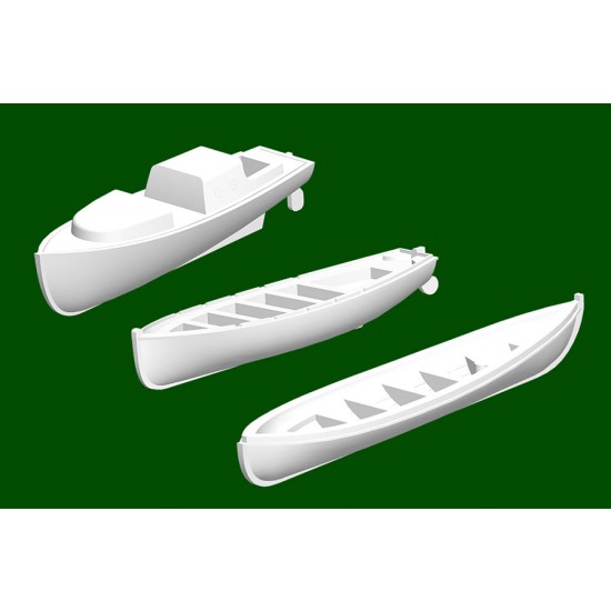 1/350 French Light Cruiser Marseillaise 1/350 French Light Cruiser Marseillaise