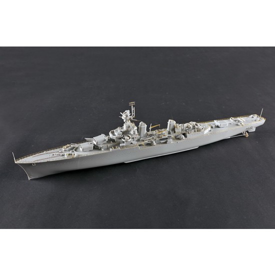 1/350 French Georges Leygues Light Cruiser 1/350 French Georges Leygues Light Cruiser