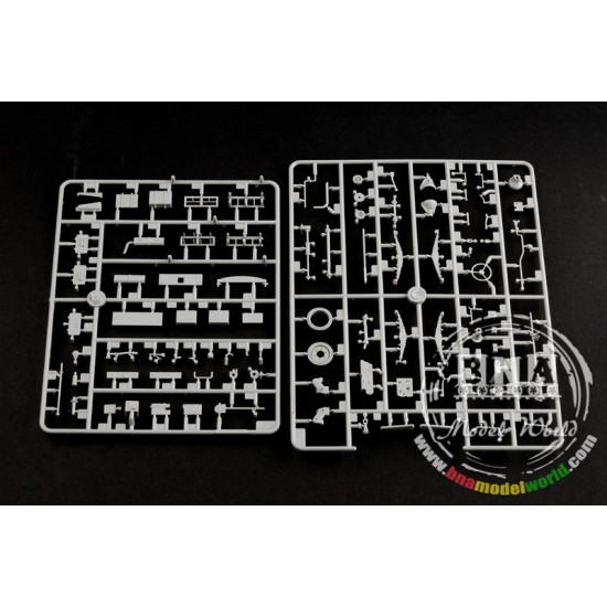 1/35 Russian BTR-40 APC 1/35 Russian BTR-40 APC