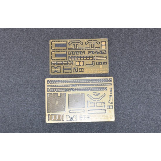 1/35 Australian ASLAV-PC Phase 3 1/35 Australian ASLAV-PC Phase 3