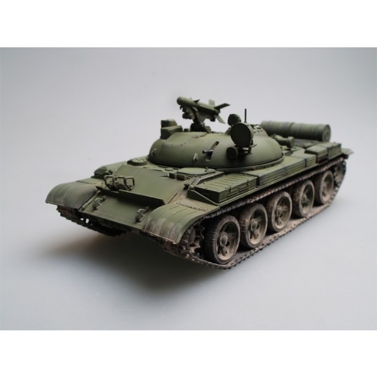 1/35 Soviet IT-1 Missile tank 1/35 Soviet IT-1 Missile tank