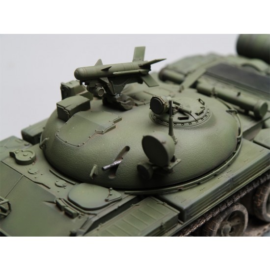 1/35 Soviet IT-1 Missile tank 1/35 Soviet IT-1 Missile tank