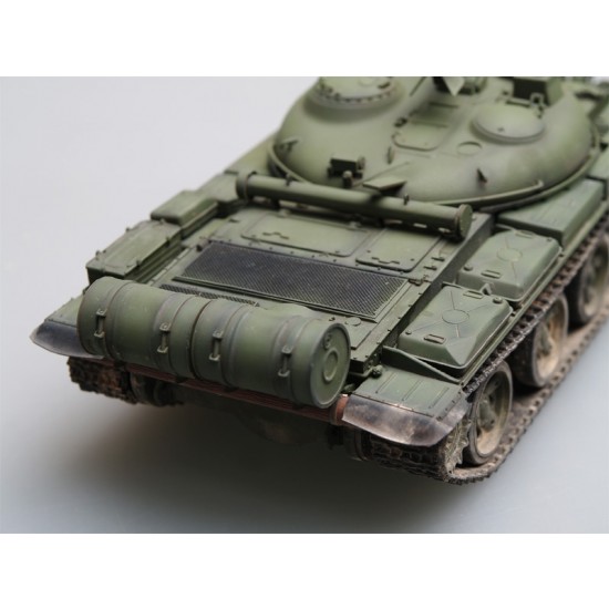 1/35 Soviet IT-1 Missile tank 1/35 Soviet IT-1 Missile tank