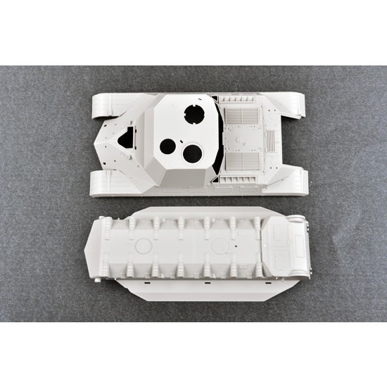1/35 Soviet Object 268 1/35 Soviet Object 268