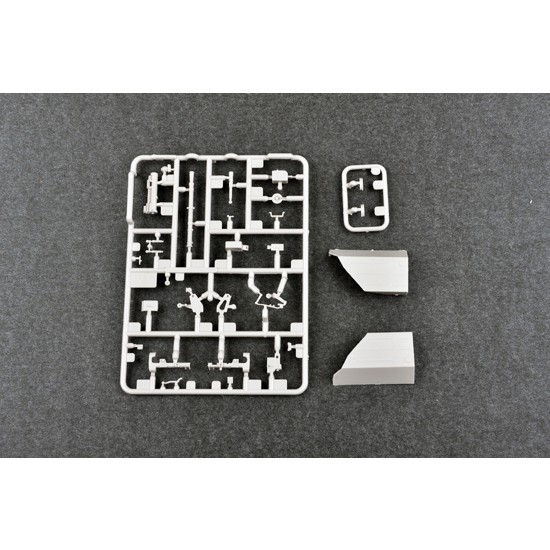 1/35 Soviet Object 268 1/35 Soviet Object 268