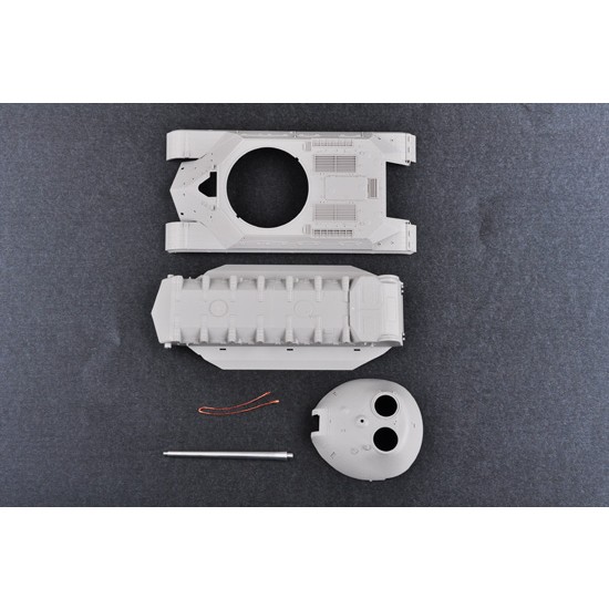 1/35 Soviet T-10 Heavy Tank 1/35 Soviet T-10 Heavy Tank