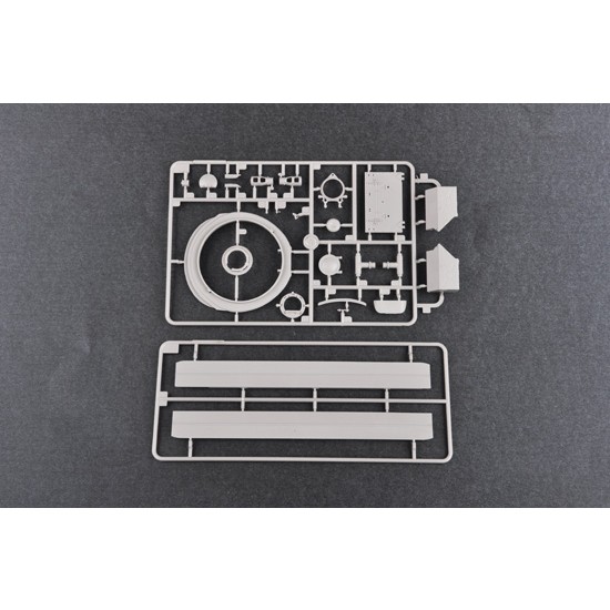 1/35 Soviet T-10 Heavy Tank 1/35 Soviet T-10 Heavy Tank