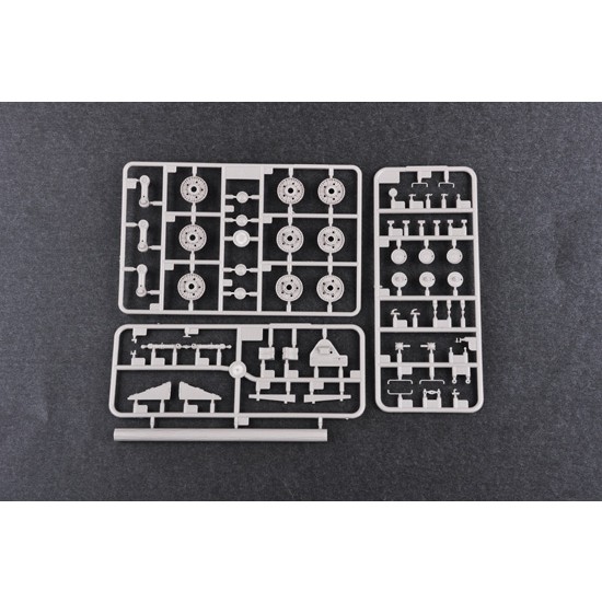 1/35 Soviet T-10 Heavy Tank 1/35 Soviet T-10 Heavy Tank
