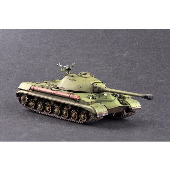 1/35 Soviet T-10 Heavy Tank 1/35 Soviet T-10 Heavy Tank