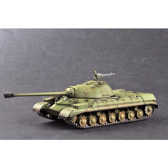 1/35 Soviet T-10 Heavy Tank 1/35 Soviet T-10 Heavy Tank