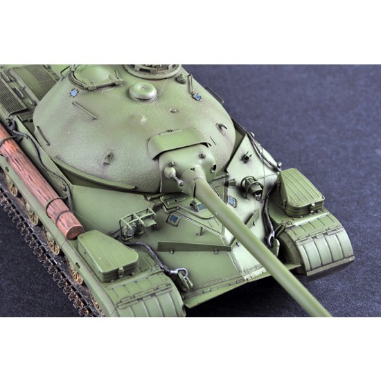 1/35 Soviet T-10 Heavy Tank 1/35 Soviet T-10 Heavy Tank