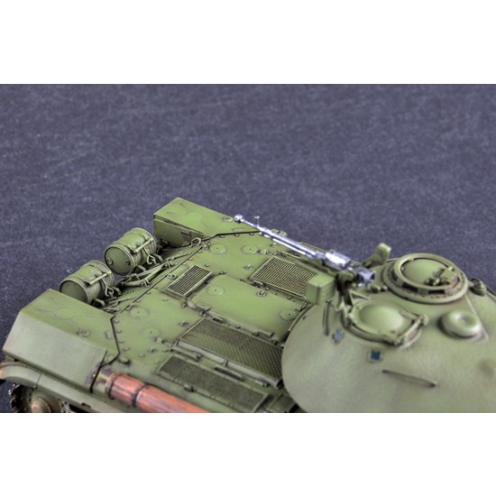 1/35 Soviet T-10 Heavy Tank 1/35 Soviet T-10 Heavy Tank