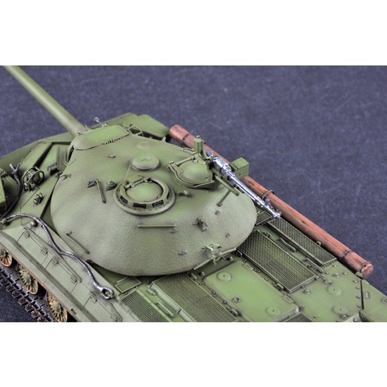 1/35 Soviet T-10 Heavy Tank 1/35 Soviet T-10 Heavy Tank