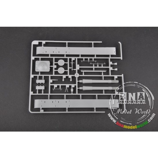 1/35 Soviet SU-152 Late 1/35 Soviet SU-152 Late