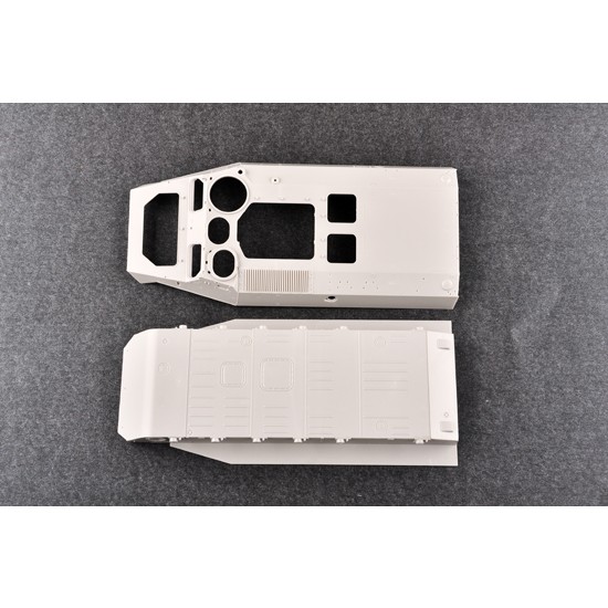 1/35 Soviet MT-LB Armoured Personnel Carrier 1/35 Soviet MT-LB Armoured Personnel Carrier