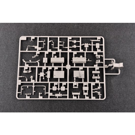 1/35 Soviet MT-LB Armoured Personnel Carrier 1/35 Soviet MT-LB Armoured Personnel Carrier
