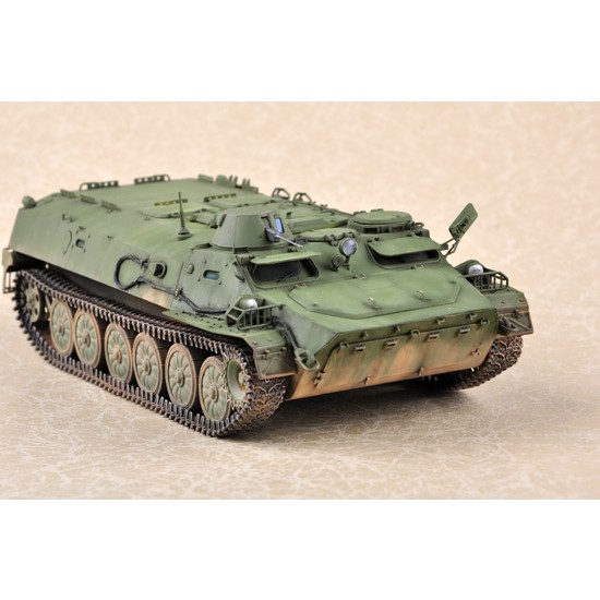 1/35 Soviet MT-LB Armoured Personnel Carrier 1/35 Soviet MT-LB Armoured Personnel Carrier